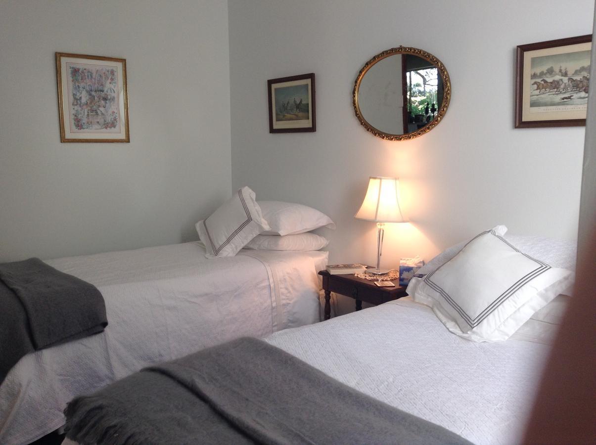 Whispering Pines Bed And Breakfast Collie Екстериор снимка