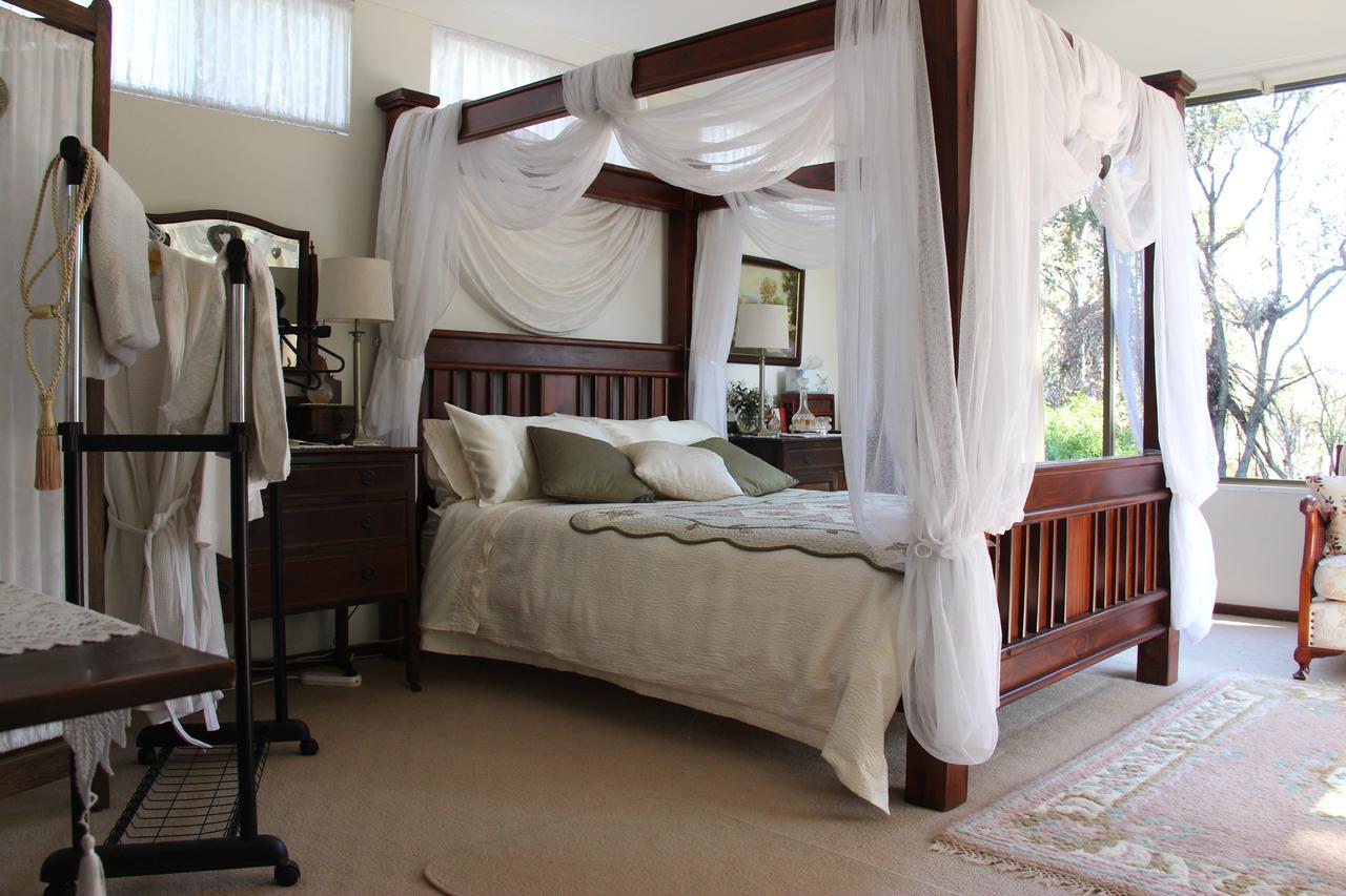 Whispering Pines Bed And Breakfast Collie Екстериор снимка