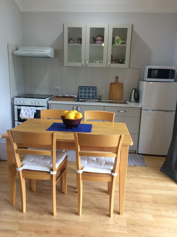 Whispering Pines Bed And Breakfast Collie Екстериор снимка